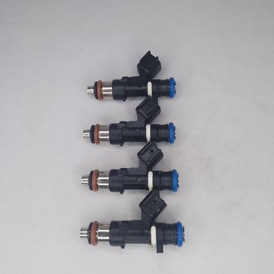 0 280 158 117 New Generation Bosch Gasoline Direct Injection System G302 Ford Racing Fuel Injectors