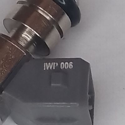 Magneti Marelli Iwp 006 Fuel Injector Citroen SAXO PEUGEOT 106 GTI VTS 96-03 TU5J4