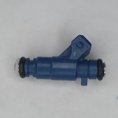 0 280 156 014 Bosch Common Rail Injector Valve 3.2L V6 Chrysler Fuel Injectors