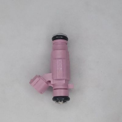 35310-22700 93 02 2004 تعویض انژکتور سوخت ماکسیما HYUNDAI Yueda Kia Rio 1.3L