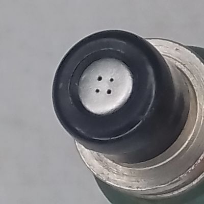 23250-66010 DENSO Fuel Injector Nazzle 1995-1997 4.5L LX450 Lexus Fuel Injector